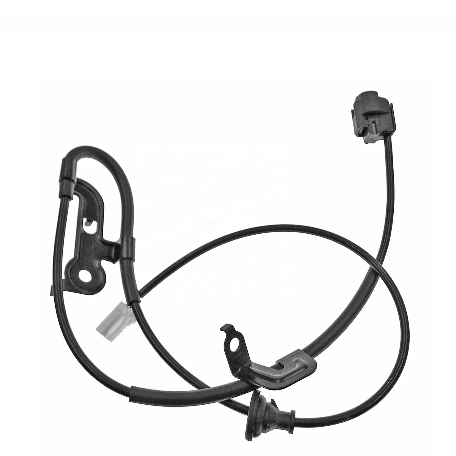 High quality Rear Left ABS Wheel Speed Sensor 89516-06050 For Toyota Camry 2006-2011