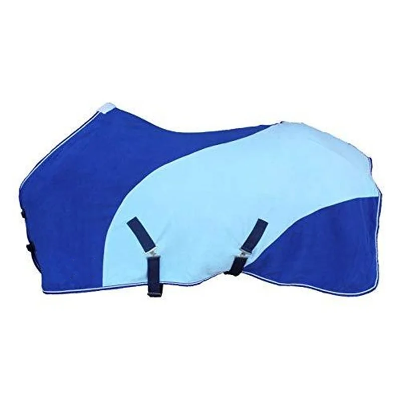 Professional supplier customized  Ripstop 600 denier equine  blanket equestrian gypsophila fabric horse rugs standard fly sheet