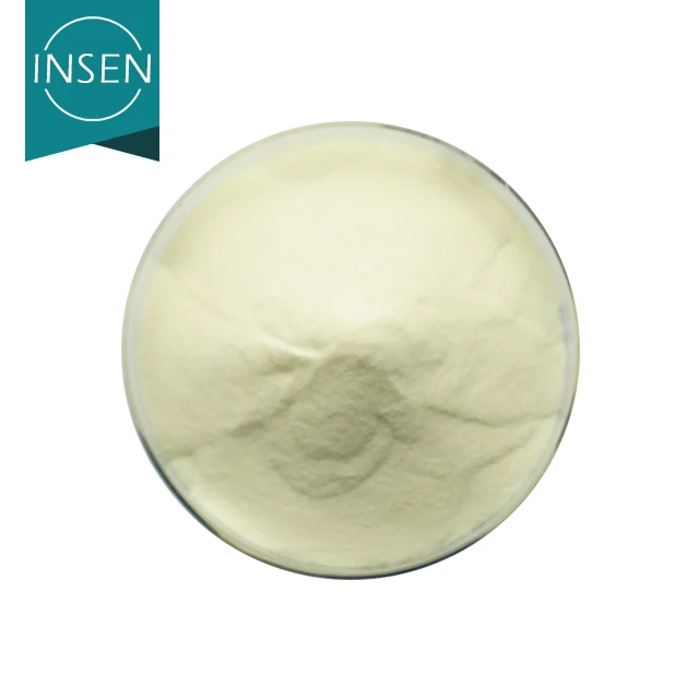 
Pure Vitamin A Palmitate Powder Retinol Palmitate 