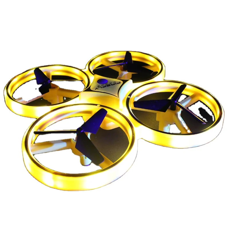 Прямая продажа с фабрики высококачественного вертолета дистанционного управления дрона дистанционного управления квадрокоптера по разумной цене