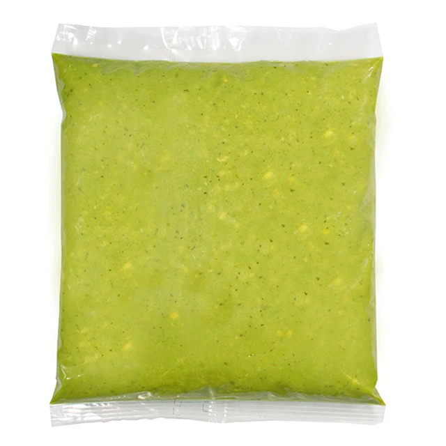 Smooth Texture Health Foods Agriculture Flavor Frozen Fruit Bulk Sales Mexico Fresh Avocados Guacamole Products