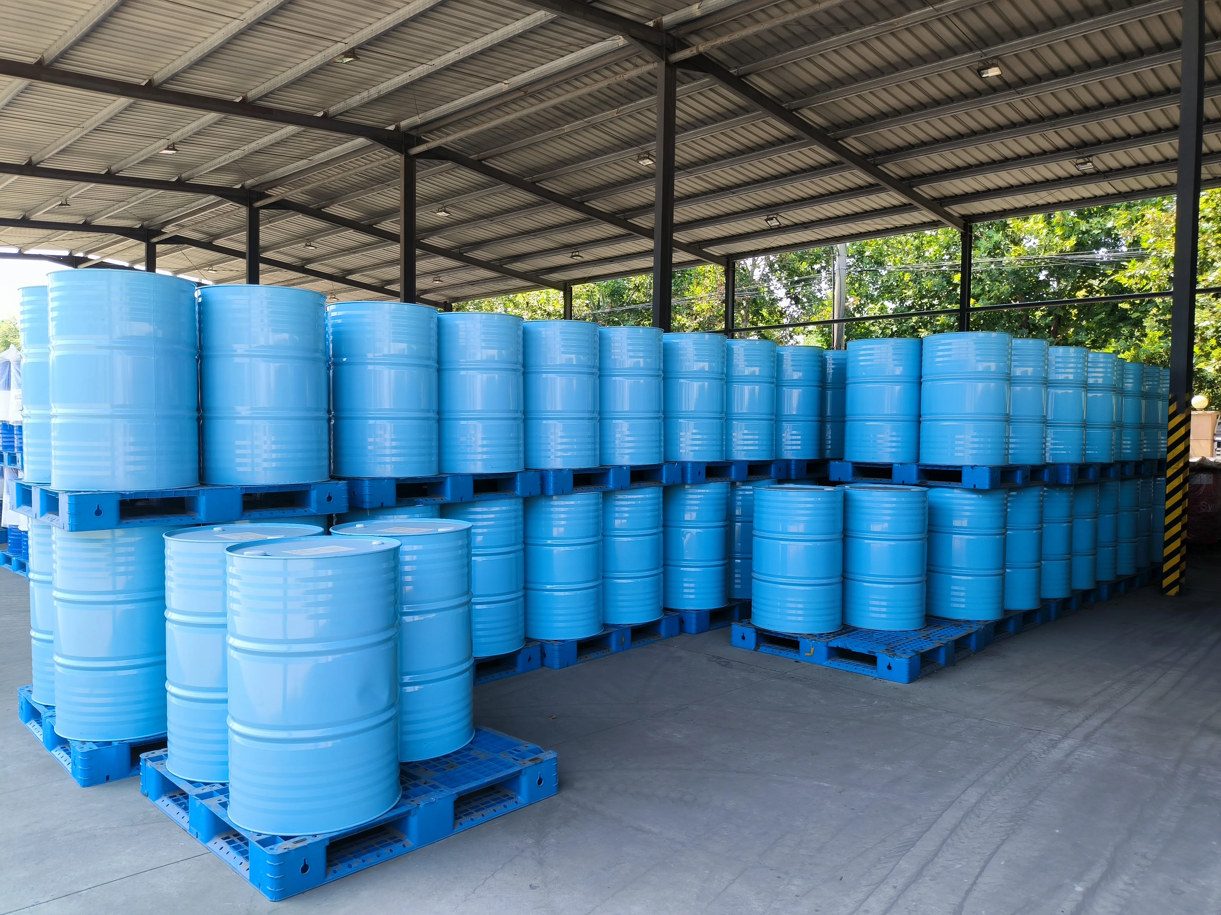 Масло-сепаратор холодильника r22 r134a POE, смазочное масло, охлаждающее масло