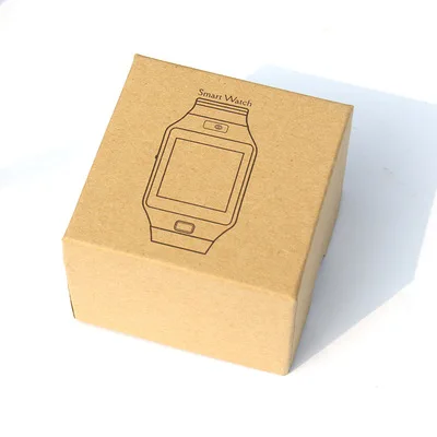  Хит продаж умные часы DZ09 с экраном камера B-T sleep Monitor сим-карта для смартфона спортивные