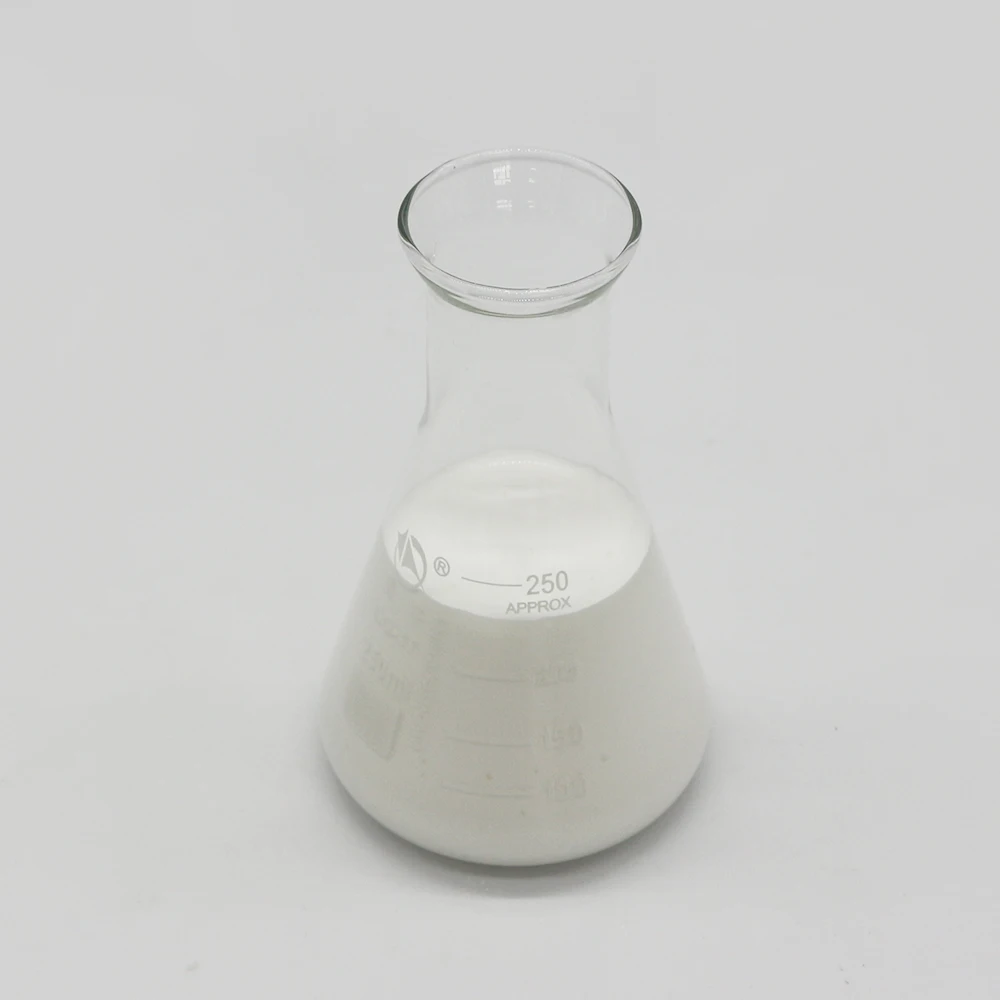 Best Quality Solvent free Styrene acrylic polymer emulsion coating