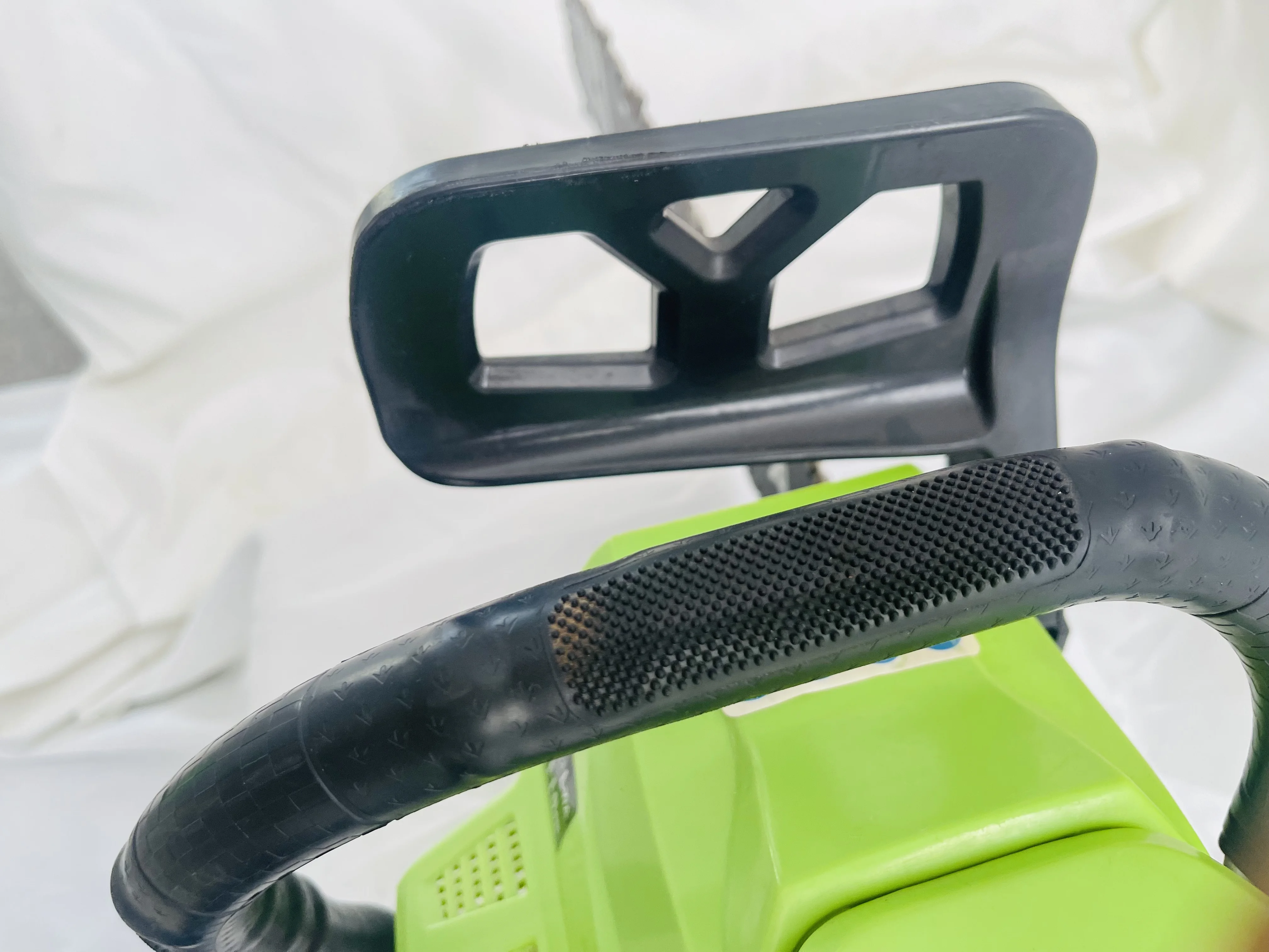 Best Gas Chainsaw Craftsman Chainsaw With Electric Start 16 Inch Ms250 Chainsaw For Sale