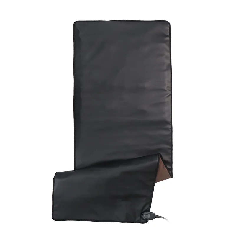 Fuerle Smart Adjustable Infrared Electric Massage Mattress Thai Vibrator Massage Bed Mattress