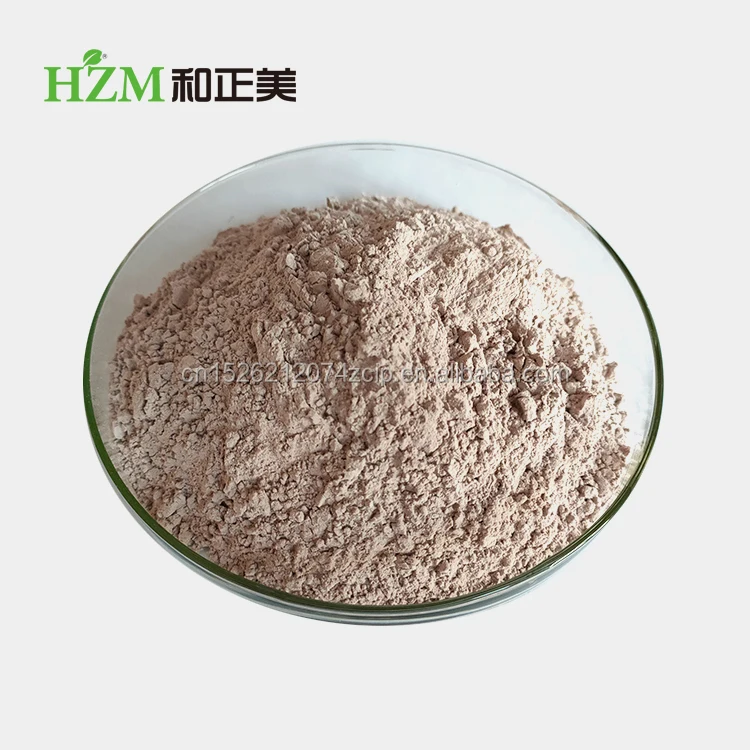 China top supplier calcium montmorillonite/bentonite clay/aflatoxin toxin binder