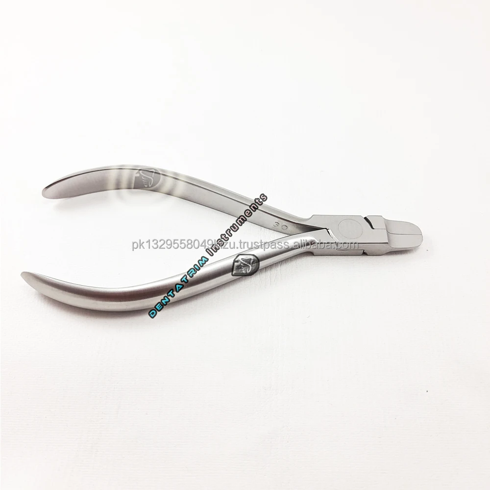  Твид Арка Профилегибочная ортодонтические плоскогубцы арки формирования