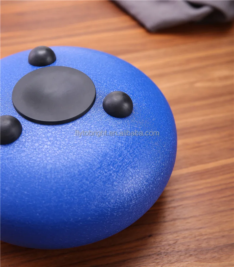 6inch 8Note Tongue drum & Handpan Musical instrument C Key