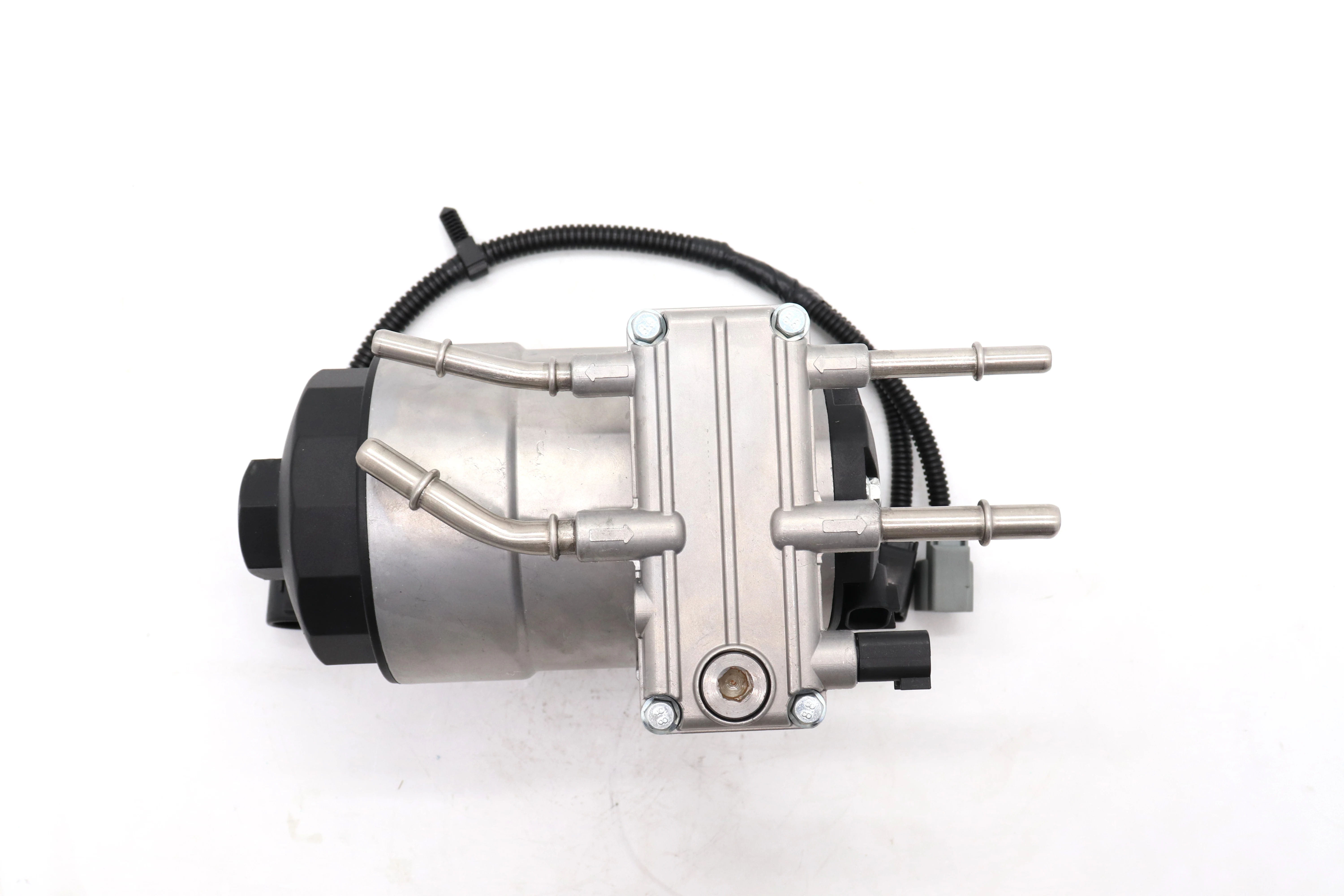 BRAND NEW Fuel Pump Assembly For 03-07 F-o-r-d 6.0L P-o-w-e-r-s-t-r-o-k-e Diesel 6C3Z9G282C