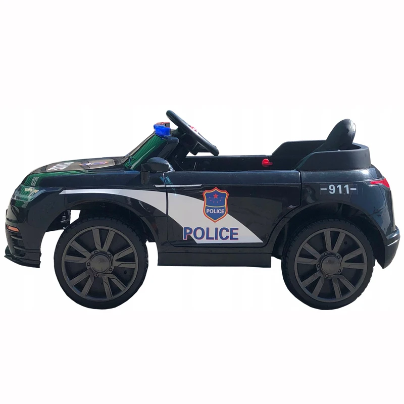 New Kids UTV Battery Power 4 Wheel Kids Ride On Cars With The Parent Control Remote