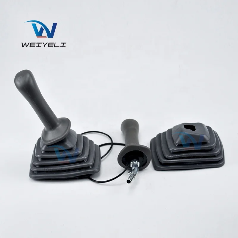 excavator joystick High Quality Excavator Spare Parts for zax200-3