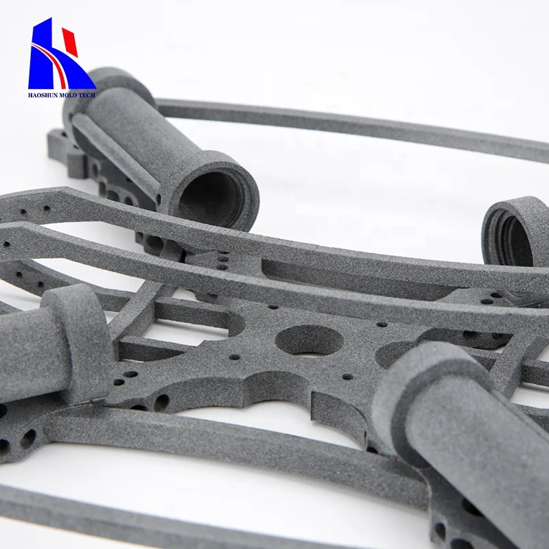 OEM обработка изготовленных на заказ мотоциклетных машин Cnc 3D аксессуары
