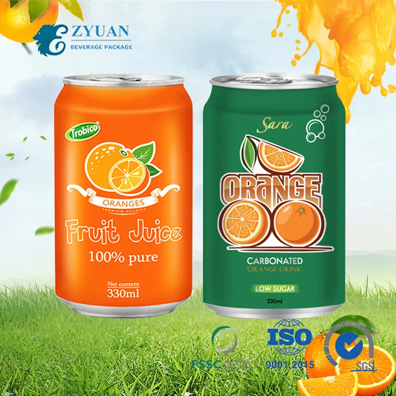 355ml 473ml Food Grade Printed Blank Empty Beer Soda Juice Coke Beverage Aluminum Cans For Soft Drinks