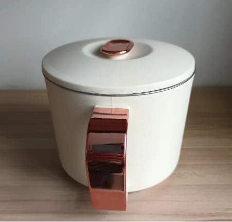 Портативный чайник 1 л 1000 Вт 110/220 В