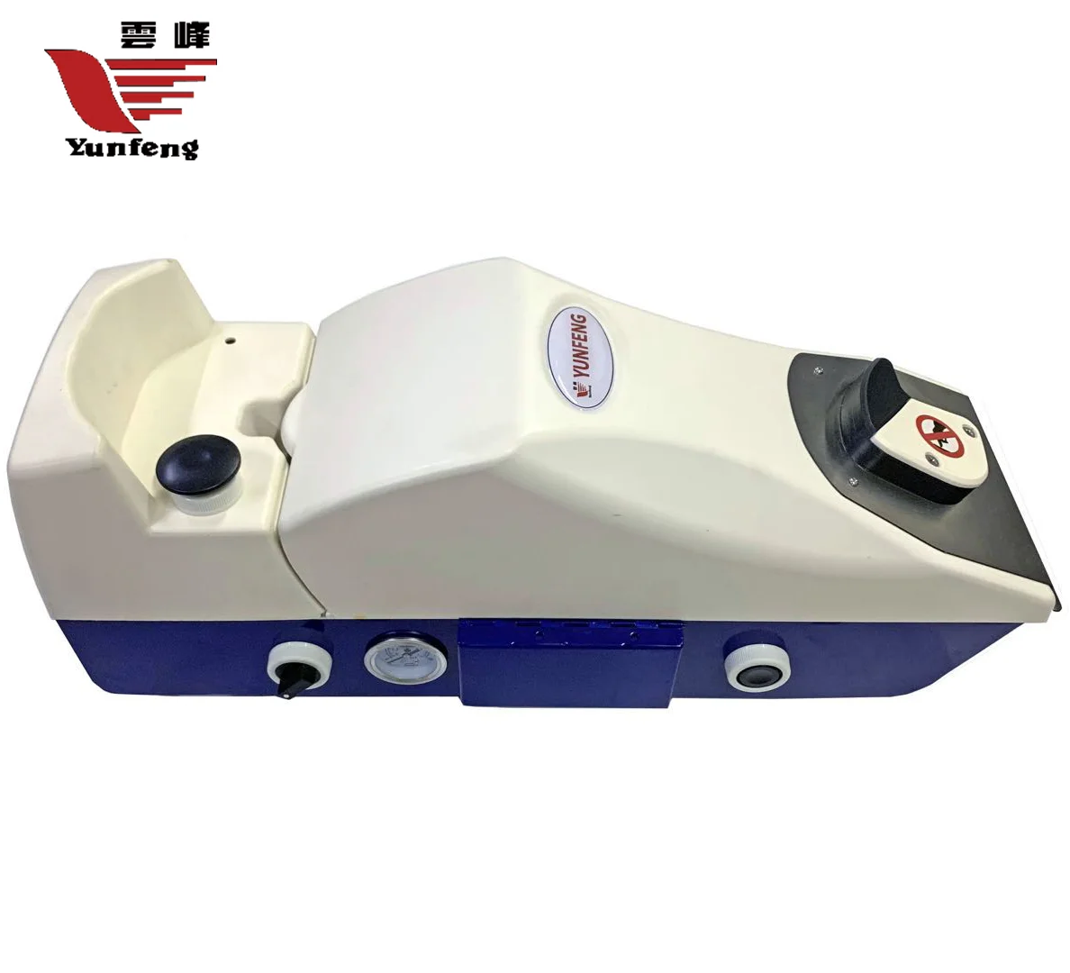 New Condition Automatic Single Injector Vaccinator for Day Old Chicks Core Component Motor