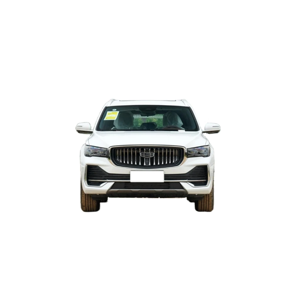 China Cheap Cars for Sale Geely New Energy Vehicles Ride on Car Kit Car Electric
