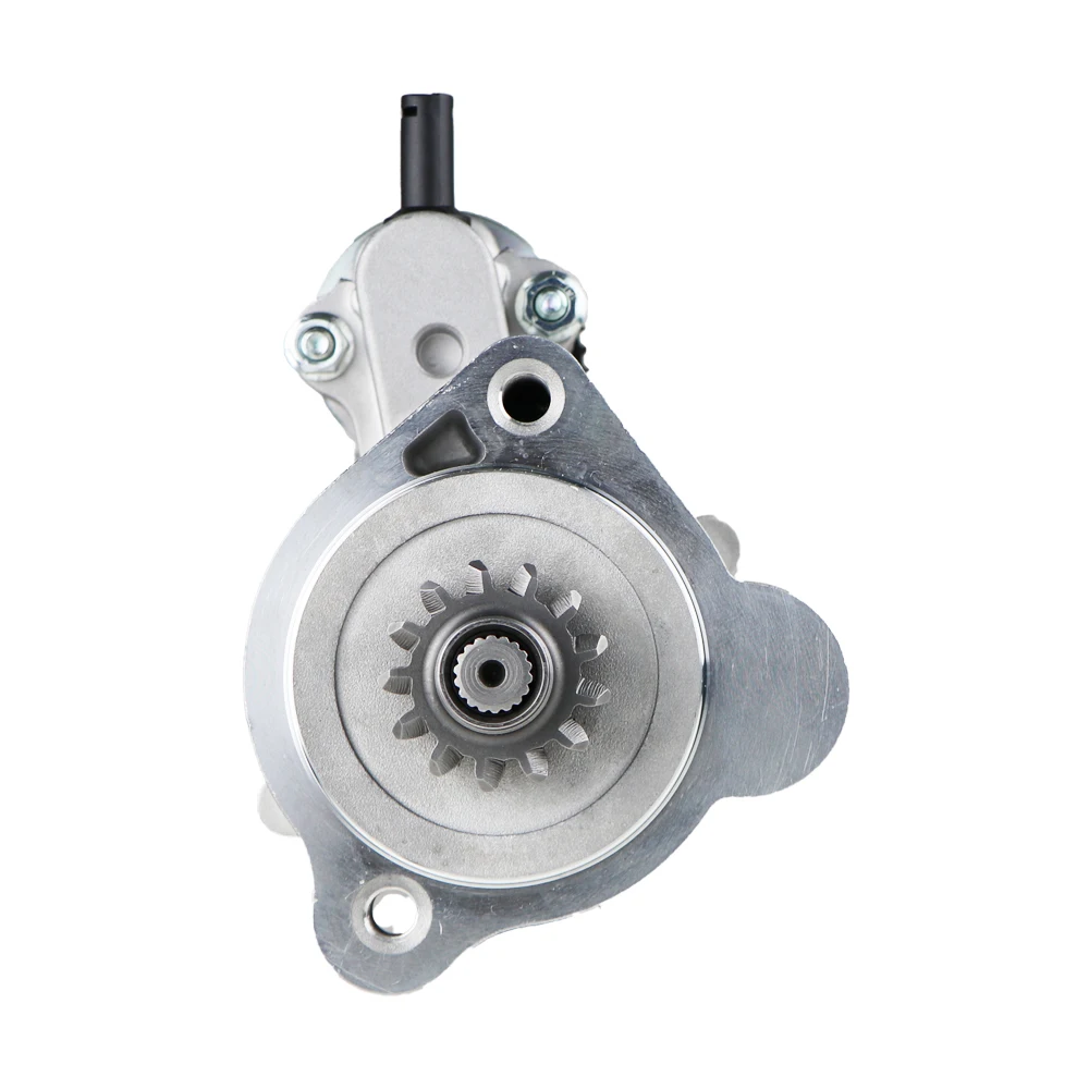 Auto Starter OE NO. GX73-11001-AC  GX73-11001-AD  T2H1941 car starter 438000-2003  DSN1422  For 204DTD 204DTA Engine Parts