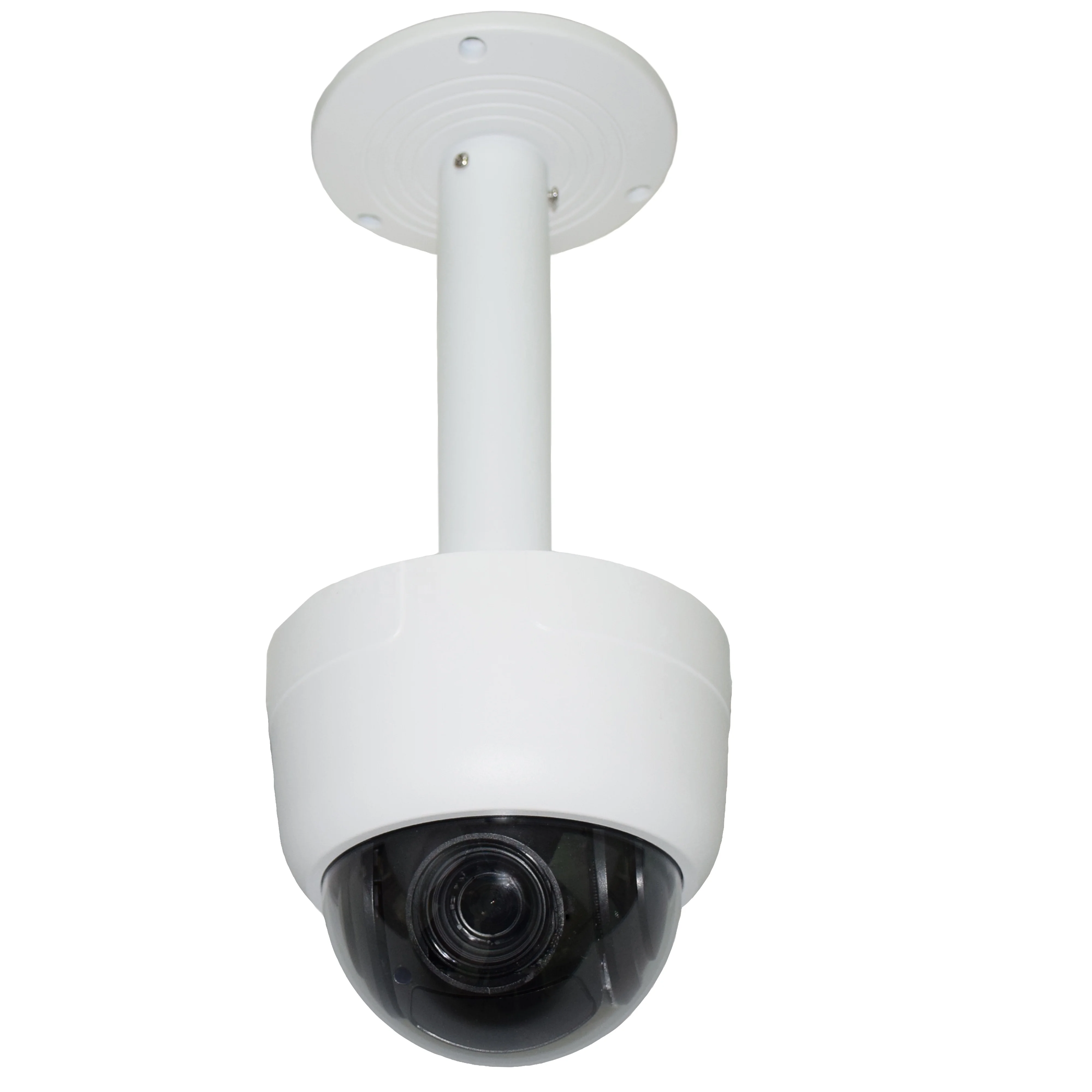 5MP POE 4X AcuSense Sony Sensor Powered-by-DarkFighter Motorized Varifocal IP Camera Home Security Camera