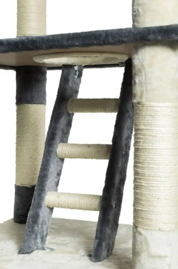 Wholesale Big Cat Scratcher Post High Quality Large Cat Tree Cat Tower