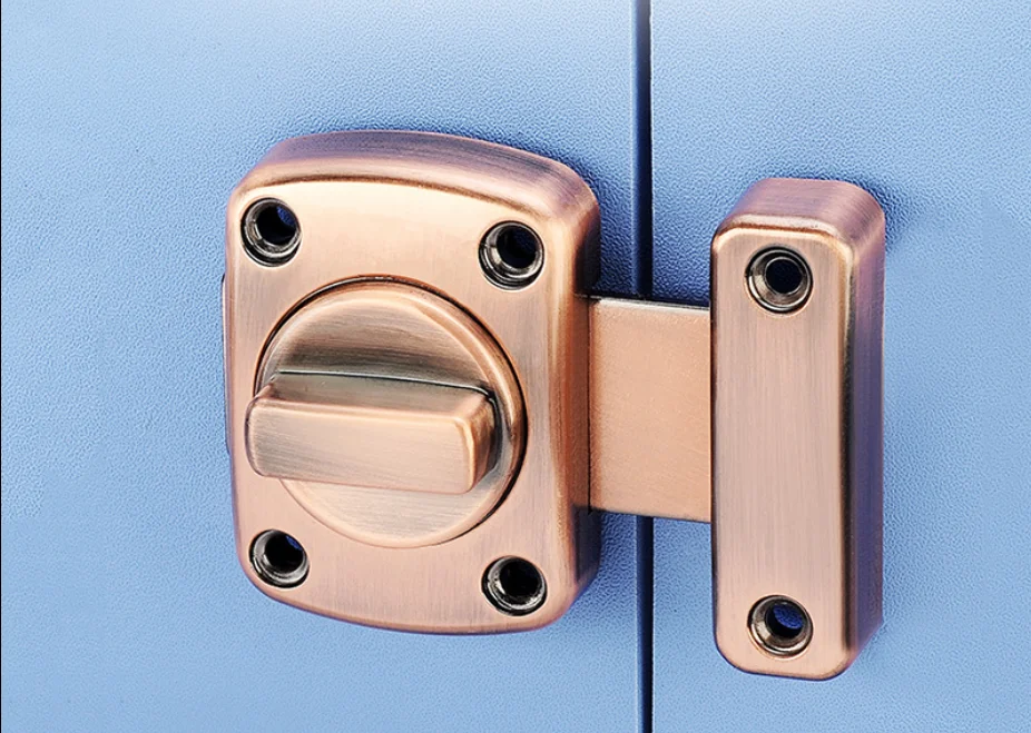 304 Stainless Steel Home Gate Door Latch Bolt