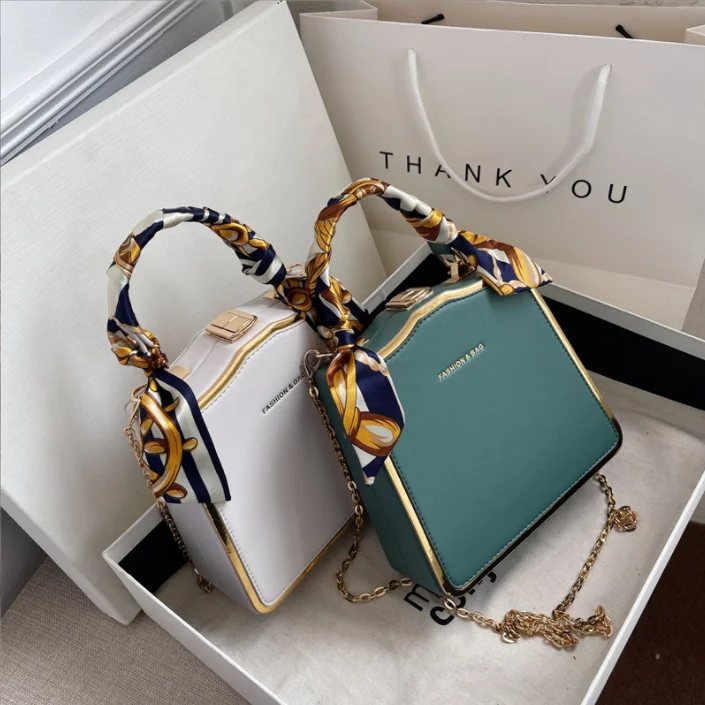 Newest Design Fashion Handbag  Leather Women Shoulder Bag Ladies Messenger bag