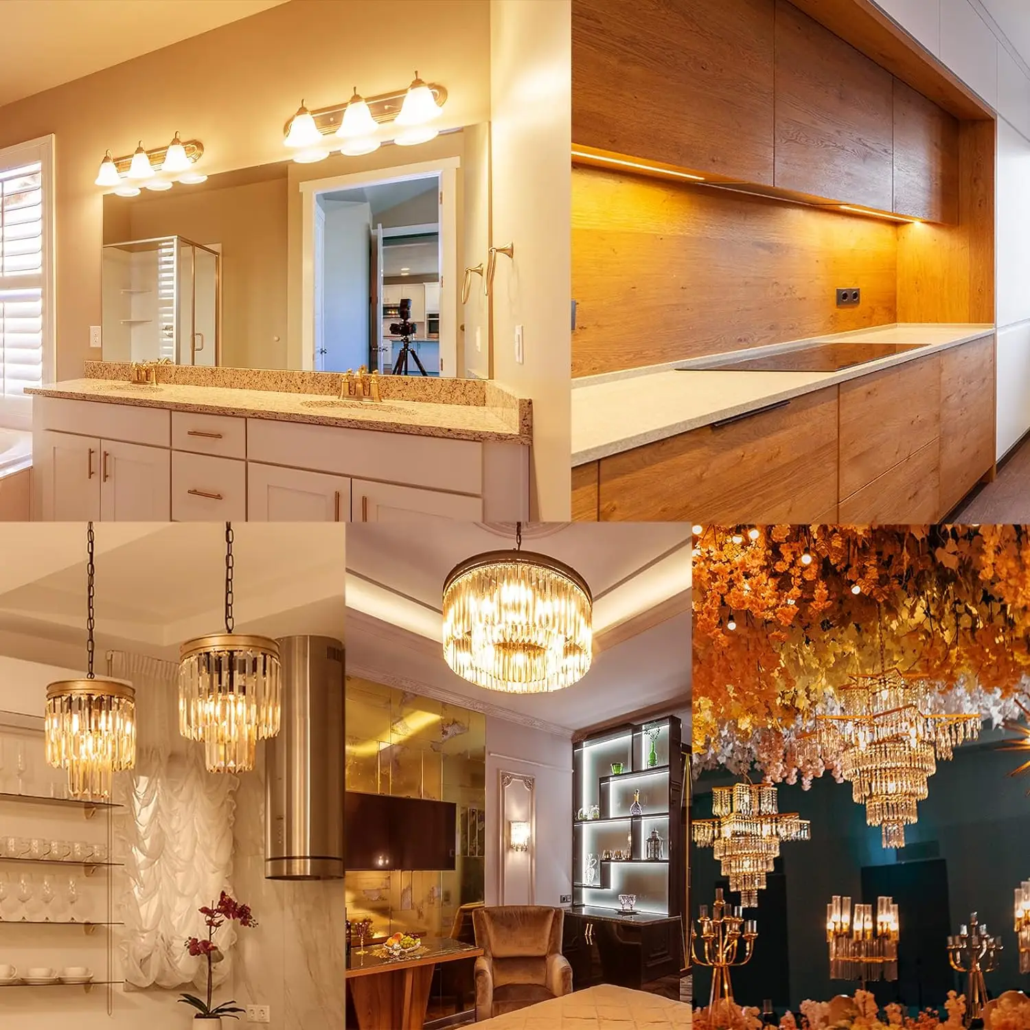 Energy Saving Indoor G9 Light Bulbs For Chandelier G9 Dimmable Led Light Bulb 3W 4W 5W 7W