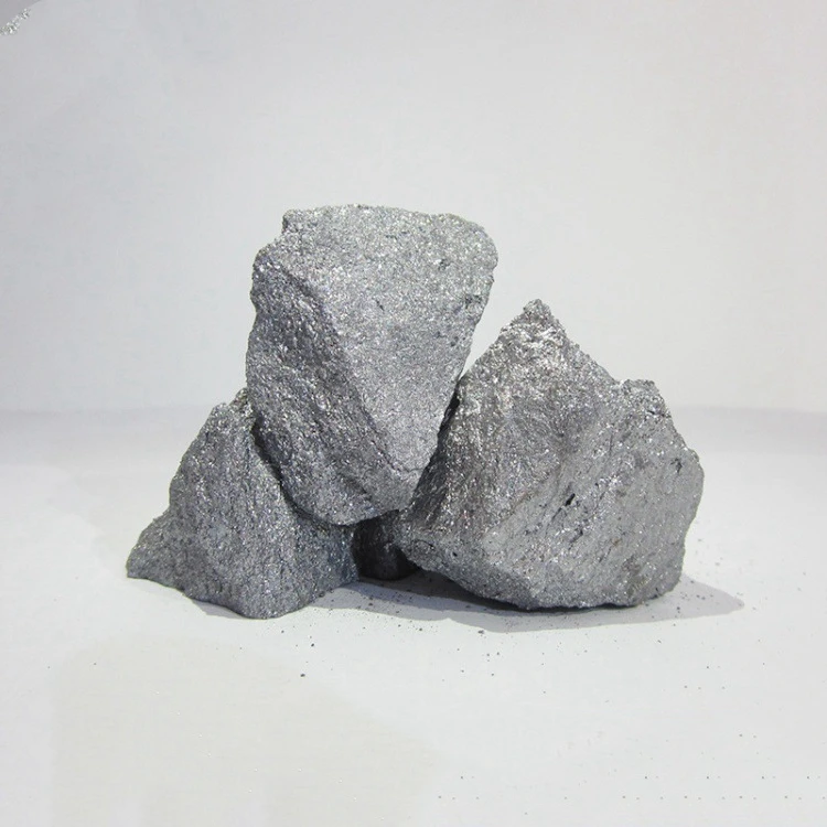 China Factory High Quality Fesi With Best Price Ferro Alloy Manufacturer
