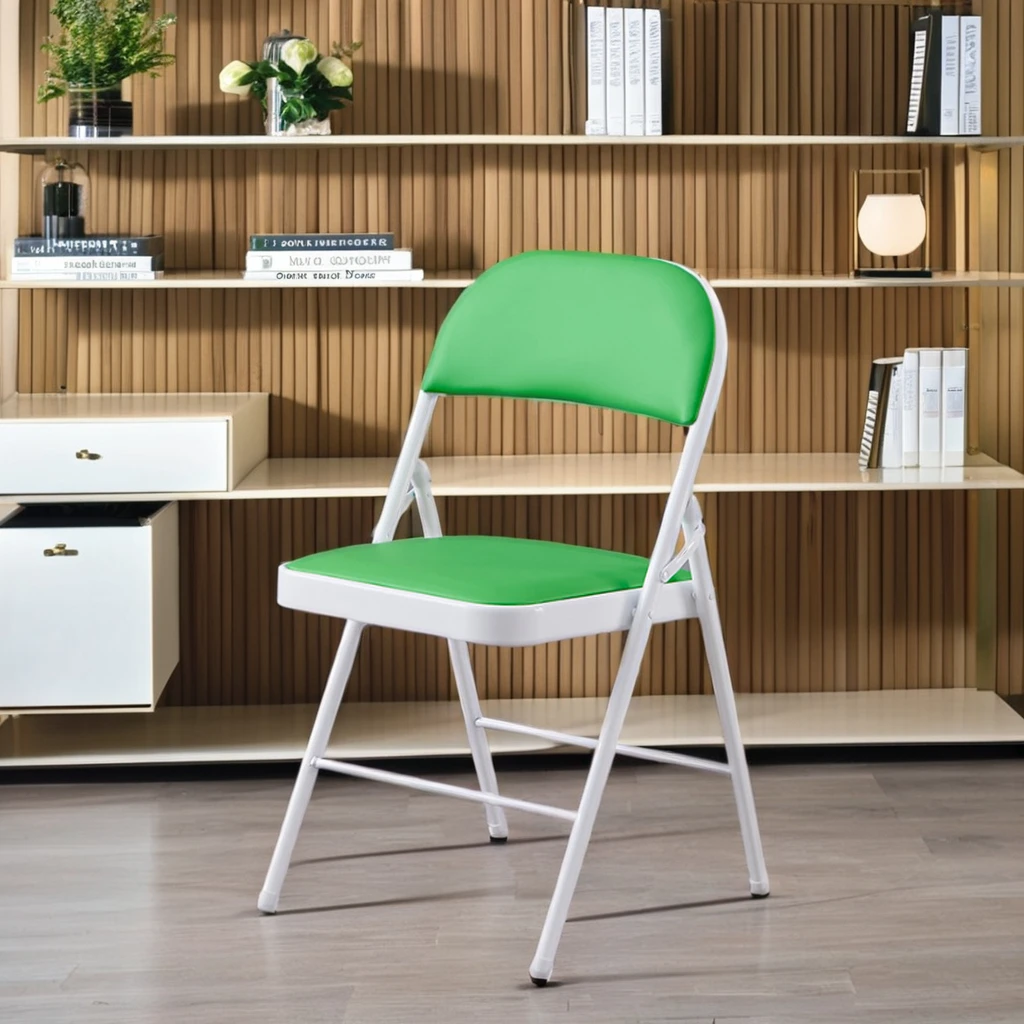 High Quality Study Office Seating Chair Folding Wedding Event Chairs Canteen Hotel Wedding Metal Foldable Chair