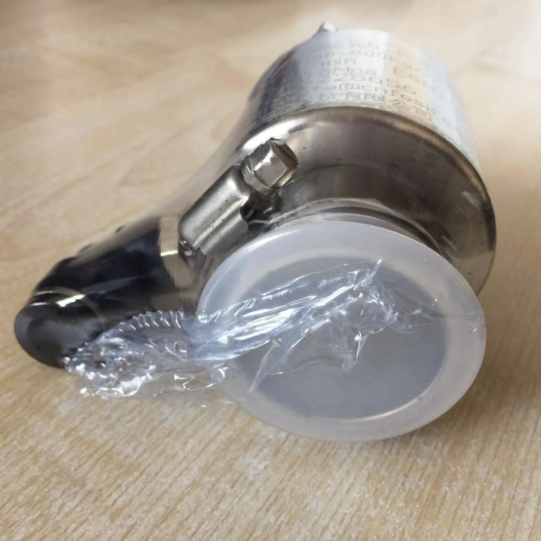 Patented product transport pneumatic vacuum conveyor for powder and granules