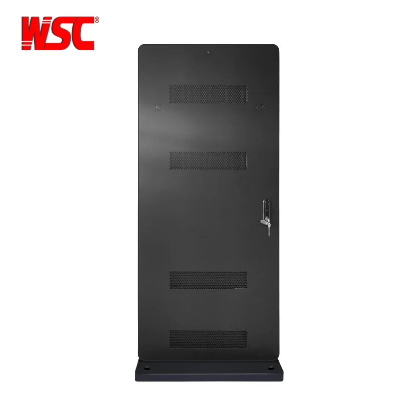 Outdoor Advertising Digital Display Screens Large Lcd Video Technical Support TFT Online Support 1 YEAR