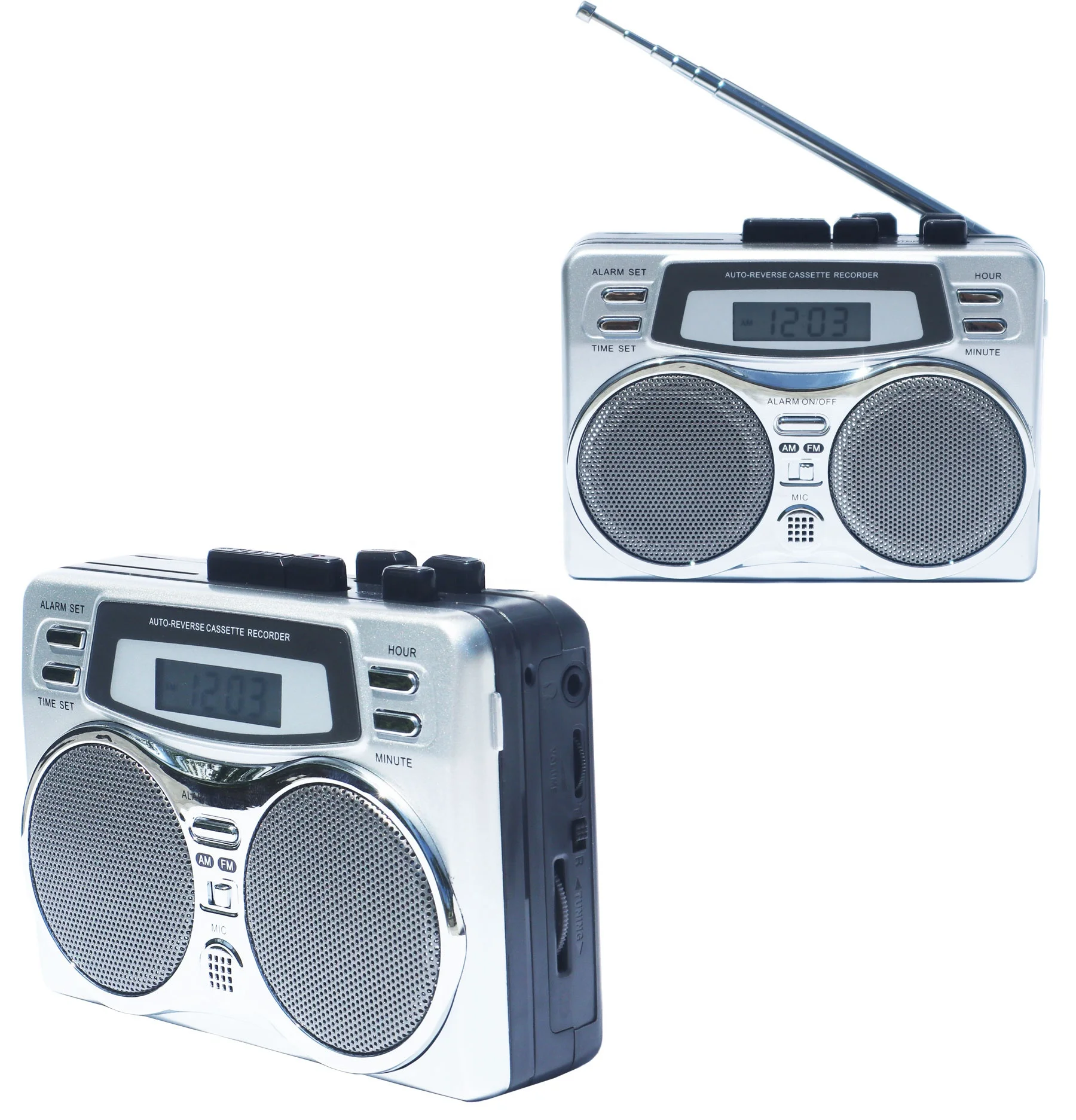 Кассеты walkman, записывающие проигрыватели известного бренда walkman