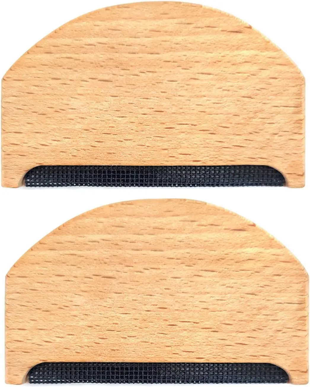 Double Sided Sweater Shaver Lint Scraper Multifunction Fabric Clothes Shaver Cashmere Pill Remover