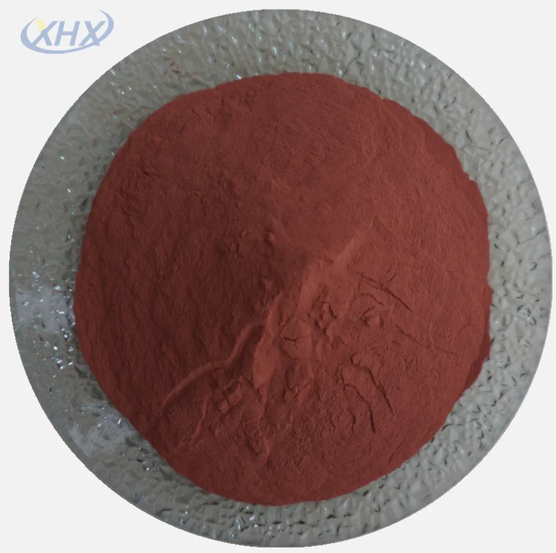 copper concentrate powder