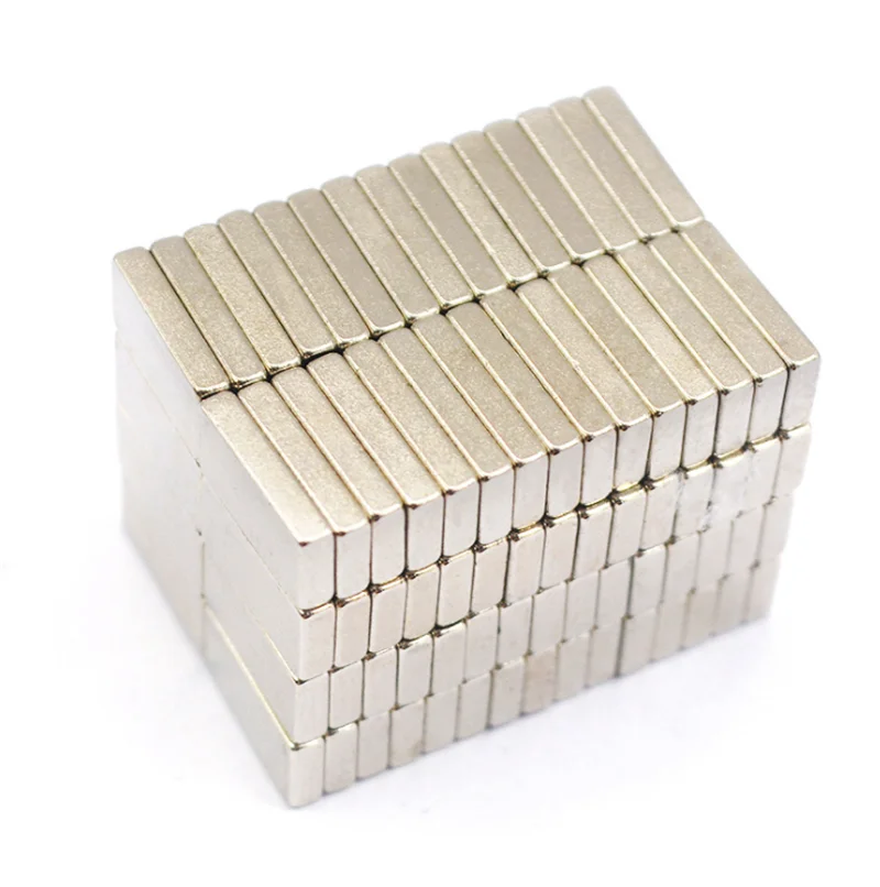 Hot Selling Neodymium/Iron/Boron Good Processability  Neodymium Fishing Magnet for Industry