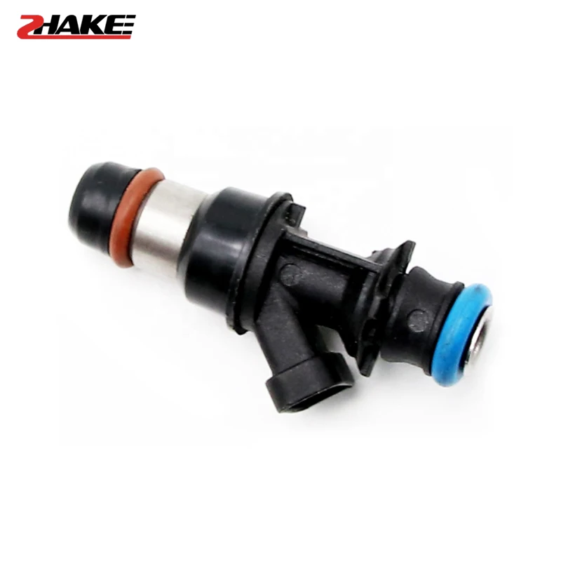 OEM 17113553 17114502 25320288 FJ10062 4G1659 cng fuel injector for 01-07 Cadillac 4.8L 5.3L 6.0L wholesale fuel injectors