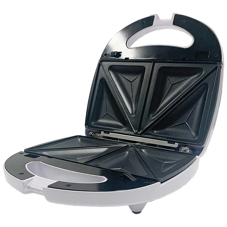 New design Electric Waffle Maker Removable Waffle Maker Toaster Non Stick Sandwich Maker