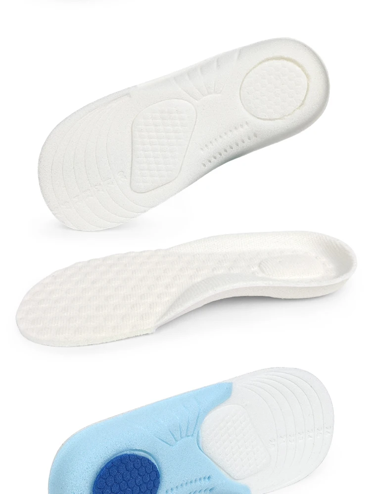 sports comfort insoles