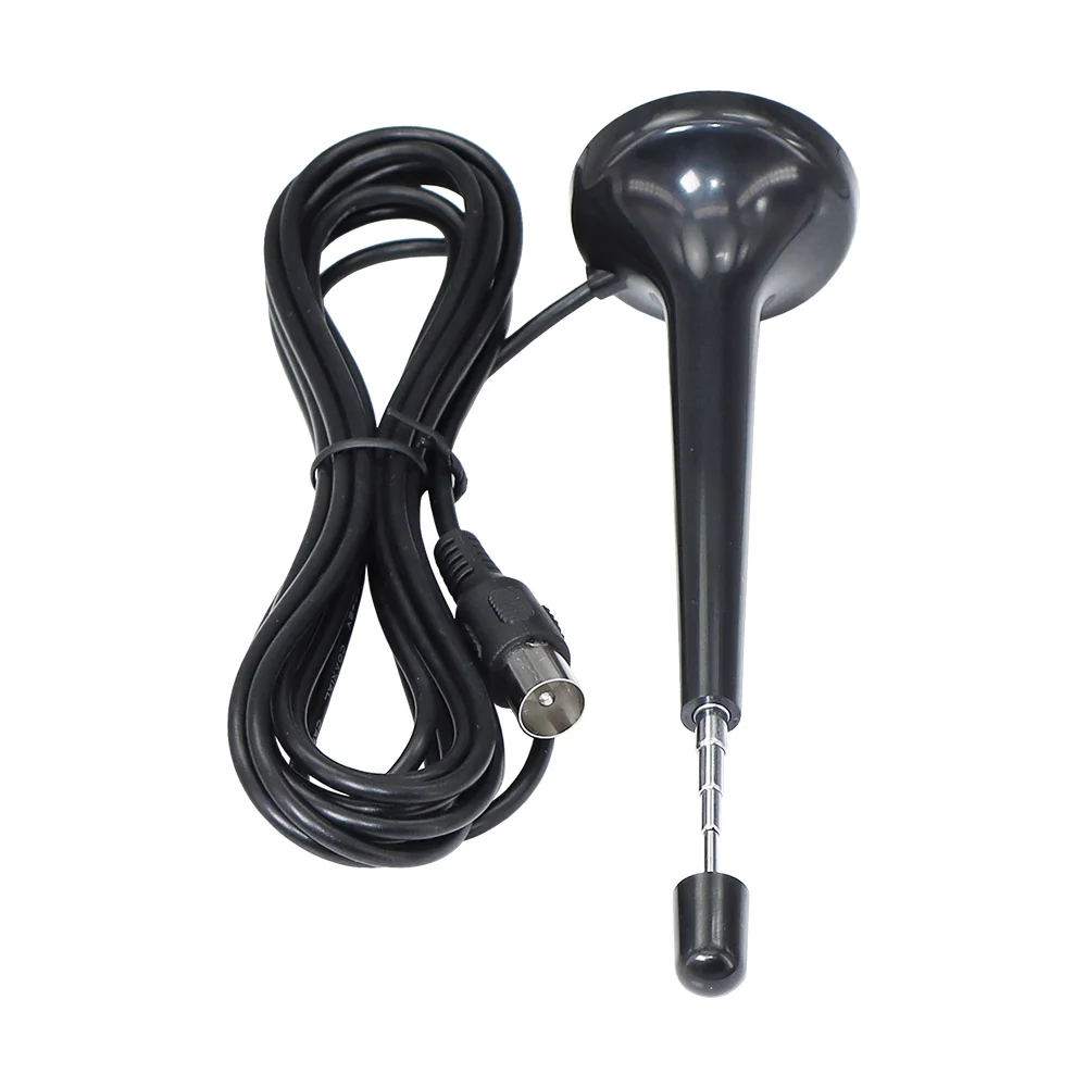 Wireless Signal Amplifier 1080p 150 Miles Hd Car Ground Satellite Digital Indoor Tv Antenna With Amplifier