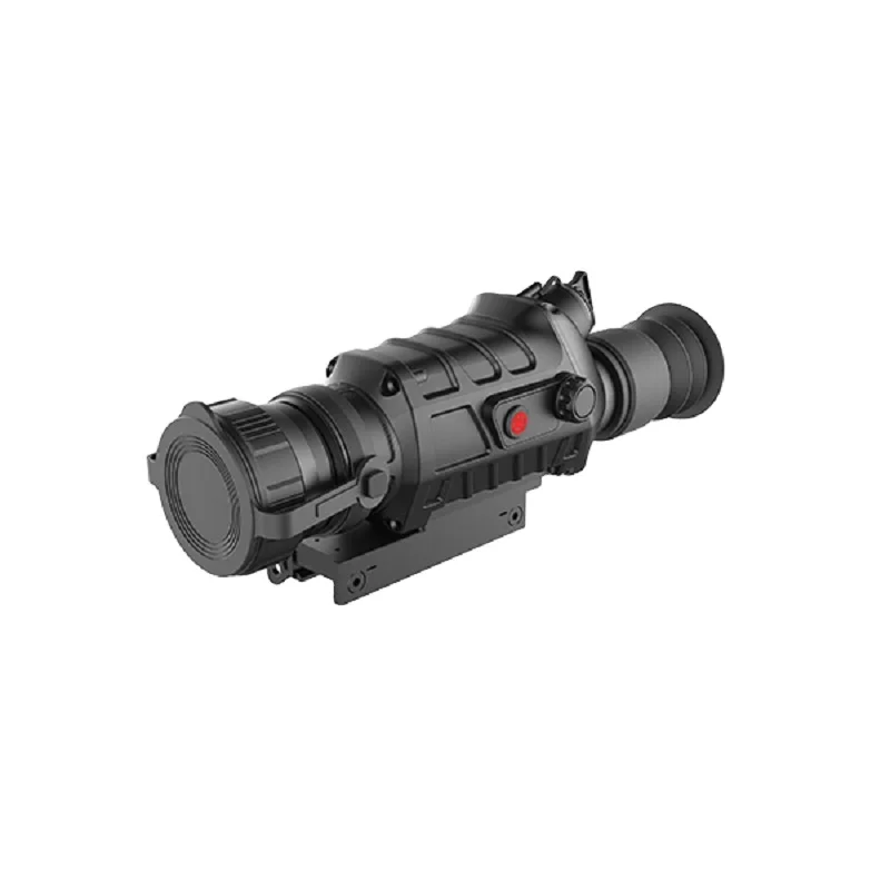 New Design Tactical sight Hunting Scope Thermal Imaging hunting scope for Hunting and Shooting 1024*768 >5 Hours