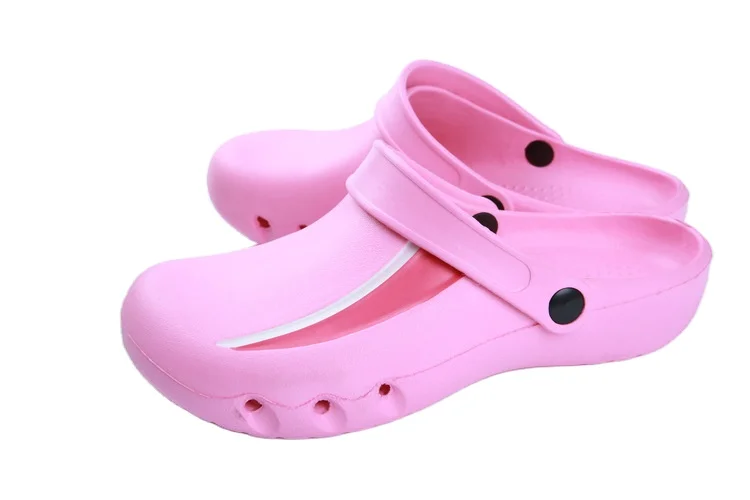 Factory Medical Nurse Doctor Comfortable Safety Men Women Surgical Shoes medical eva shoes