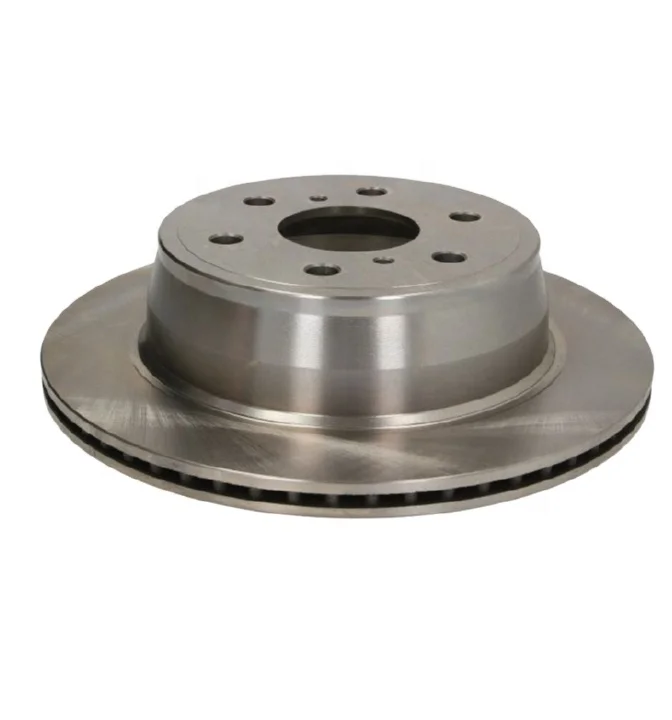 G3000 Rear Disc Brake 330 mm OE 7L6615601J 95535240100 95535240130 95535240131 7L8615601C