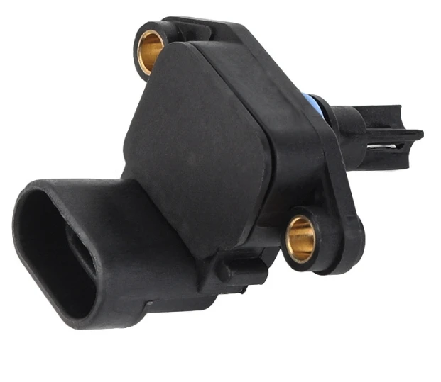 5093104AA 1802-304059 3971106 5139278AA Cummins Turbocharger Boost Pressure MAP Sensor For 3971106 03-07 Dodge Ram 5.9L