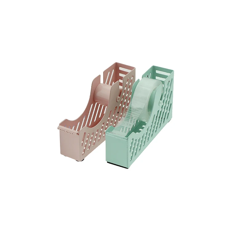 3-дюймовый Настольный диспенсер для клейкой рулонной ленты