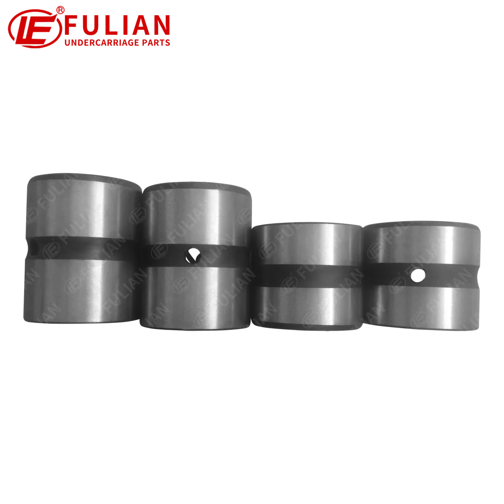 X114-802100 Bush 80*95*100 Bushing Bearing For Hyundai R210-7
