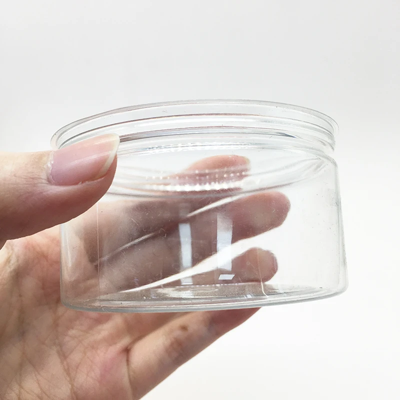 
Pressitin Ring Pull Tin Can and Base 100ml Food Preserve Ring Pull Stay-Tab Canister Sealed Top 