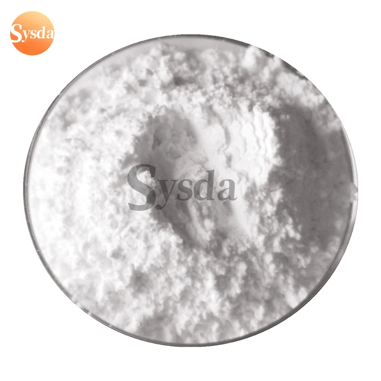 
Hot Selling Pharmaceutical grade Food Additive D-ribose 