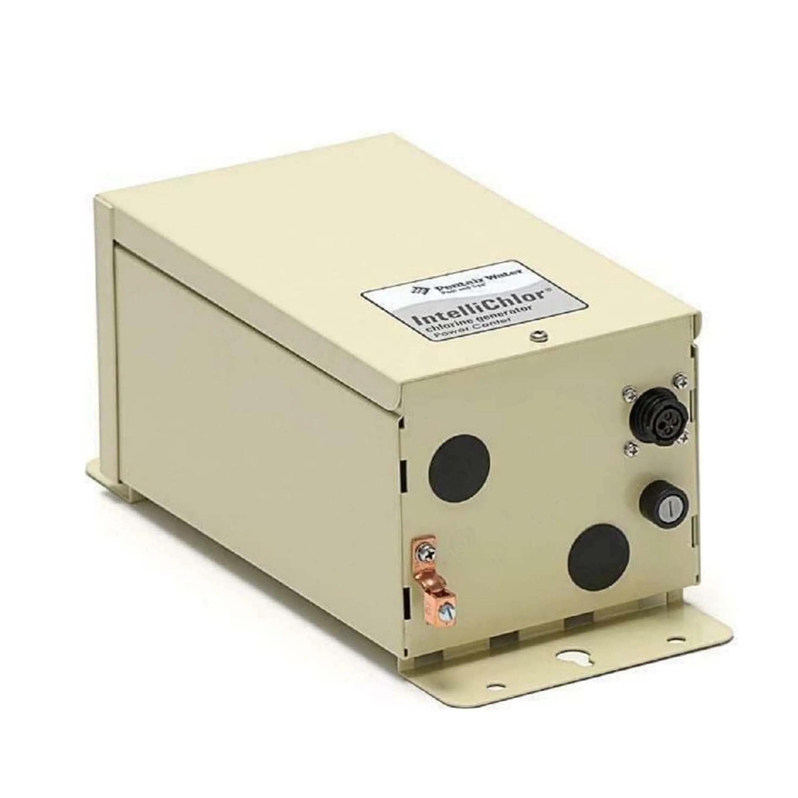 pool salt chlorine generator system for 40,000 gallon pool electrolyzer salt chlorinator