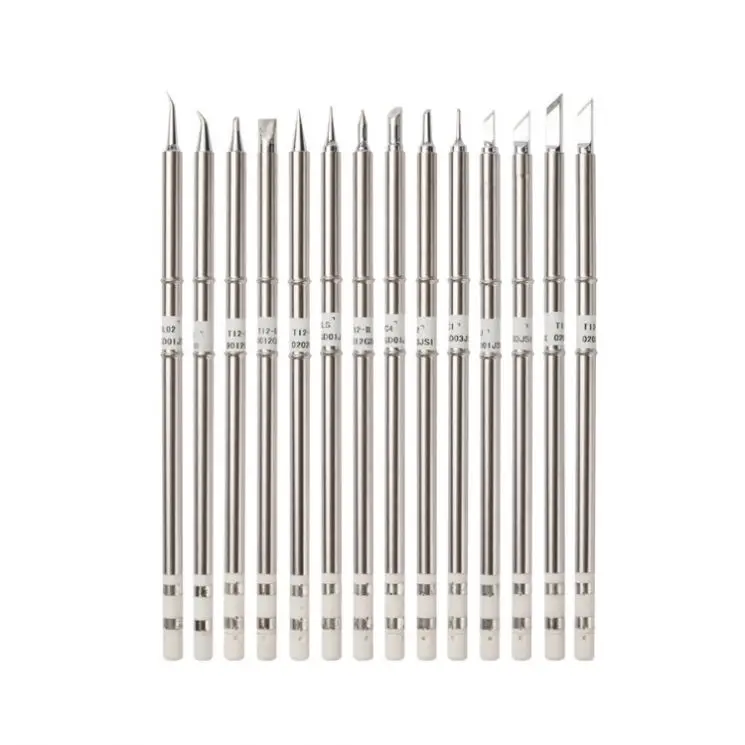 Best Seller T12 Series Soldering  Iron Tips T12-BC2 soldering iron bit