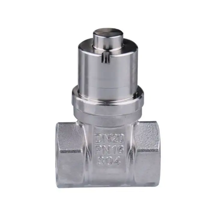 Factory Manufacture Various  High Cost-Effectiveness High Quality Gate Manual Valve Sluic Spindle Gate Valve